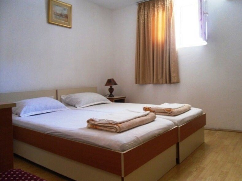 Картинка Villa Buskovic 3*